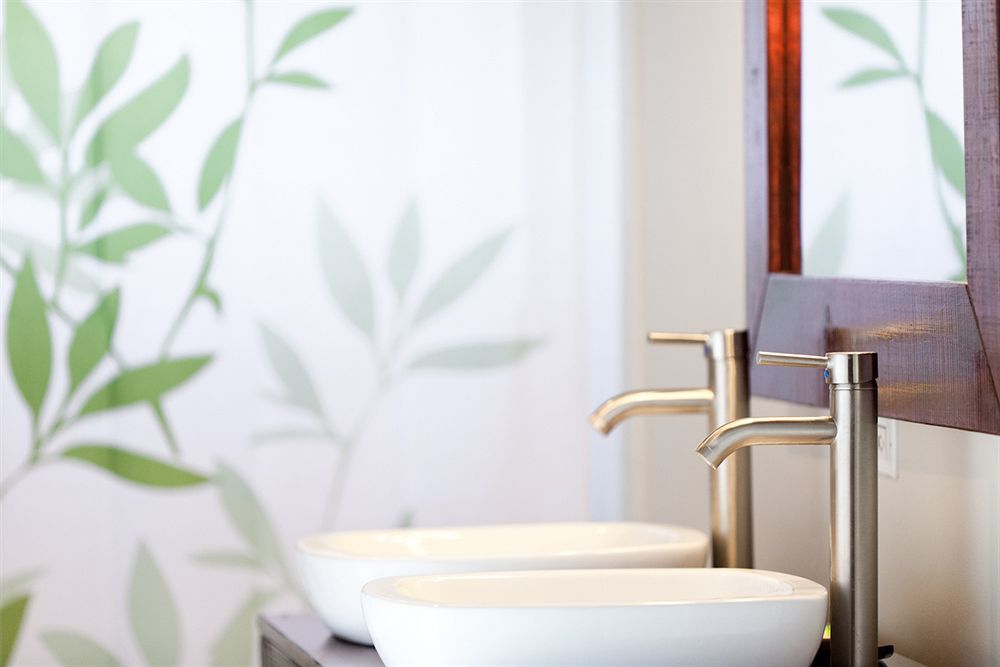 Two Sandals - A Boutique Hotel Nazareth Екстер'єр фото