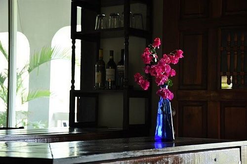 Two Sandals - A Boutique Hotel Nazareth Екстер'єр фото